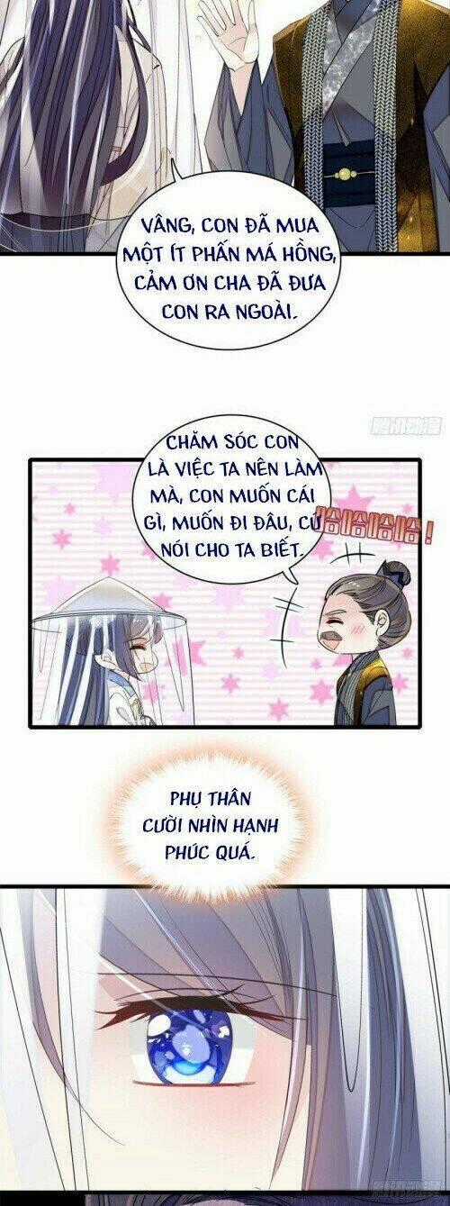 TỰ CẨM - Chapter 117 - Trang 2