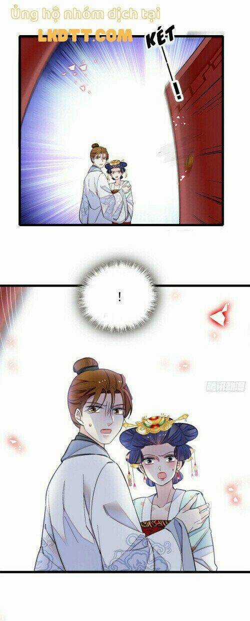 TỰ CẨM - Chapter 117 - Trang 19