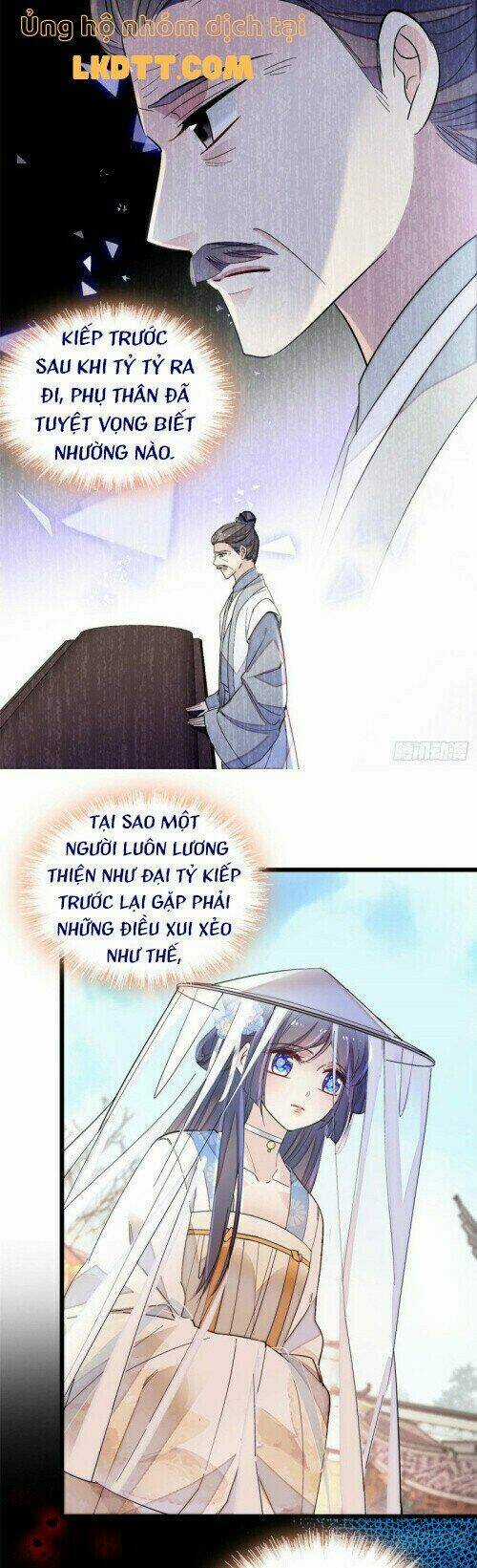 TỰ CẨM - Chapter 117 - Trang 3