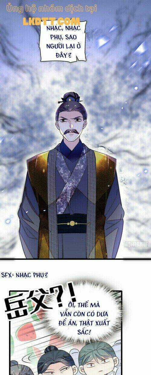 TỰ CẨM - Chapter 117 - Trang 25