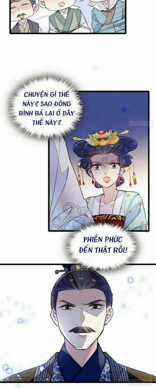 TỰ CẨM - Chapter 117 - Trang 26