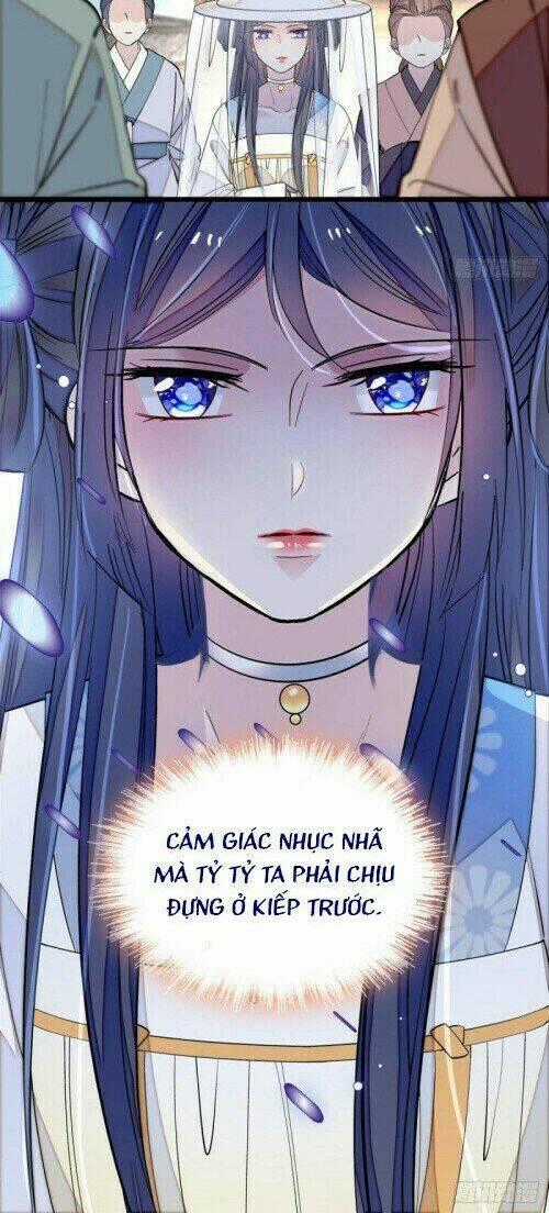 TỰ CẨM - Chapter 117 - Trang 28