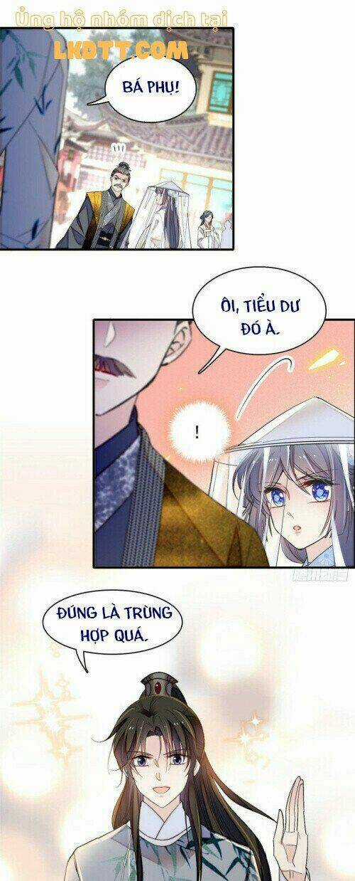 TỰ CẨM - Chapter 117 - Trang 5