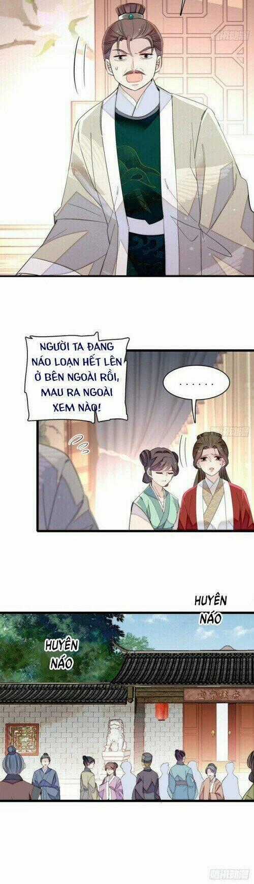 TỰ CẨM - Chapter 118 - Trang 2