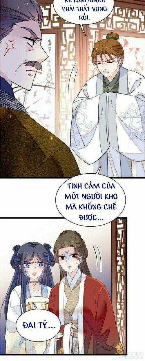 TỰ CẨM - Chapter 118 - Trang 12