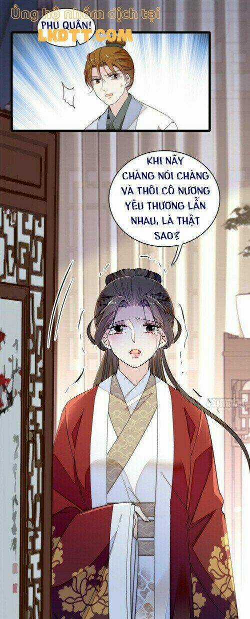 TỰ CẨM - Chapter 118 - Trang 13