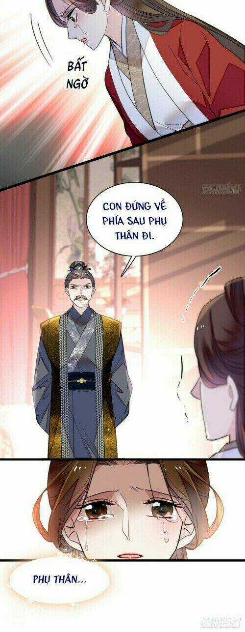 TỰ CẨM - Chapter 118 - Trang 16