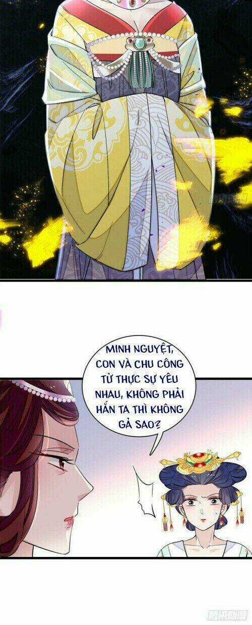 TỰ CẨM - Chapter 118 - Trang 24