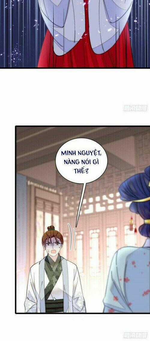 TỰ CẨM - Chapter 118 - Trang 26