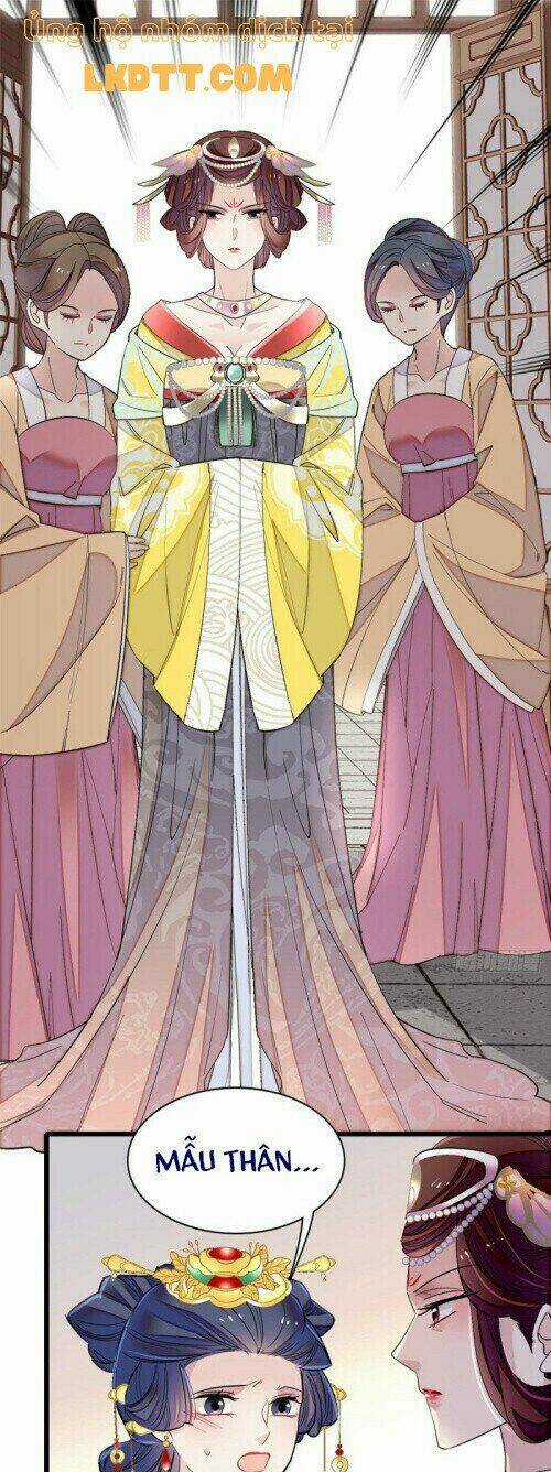 TỰ CẨM - Chapter 118 - Trang 9