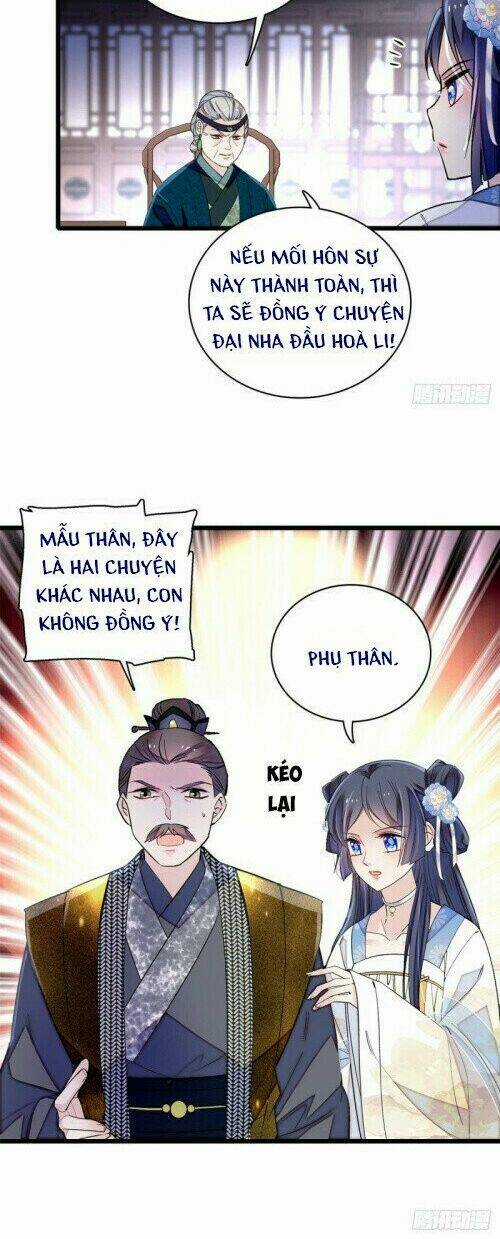 TỰ CẨM - Chapter 119 - Trang 16