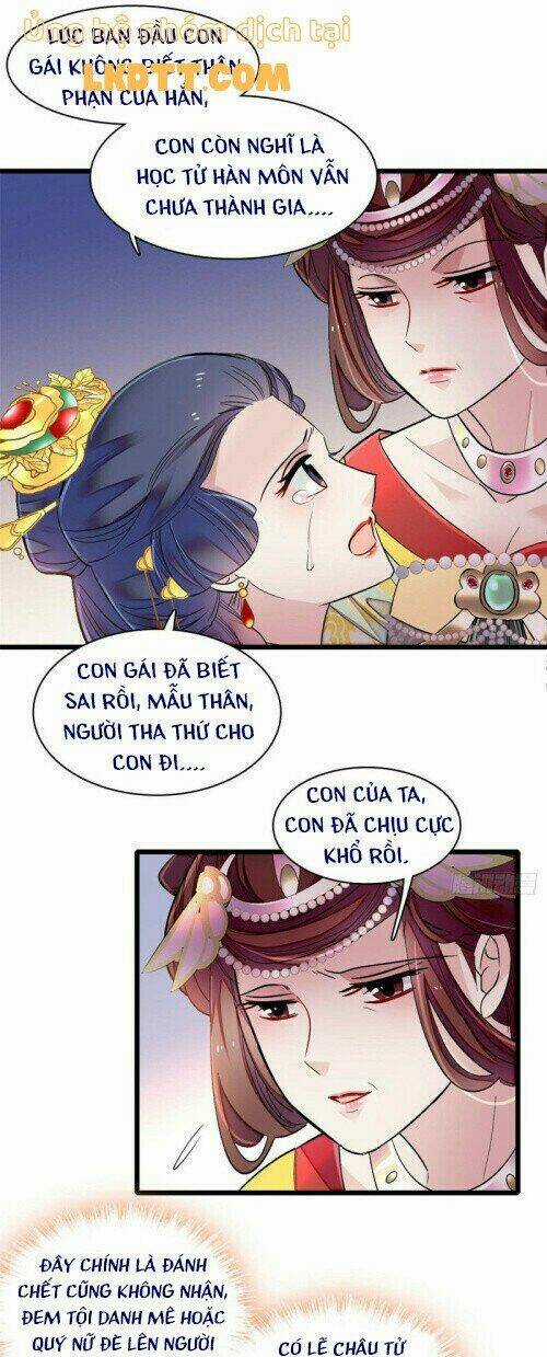 TỰ CẨM - Chapter 119 - Trang 3