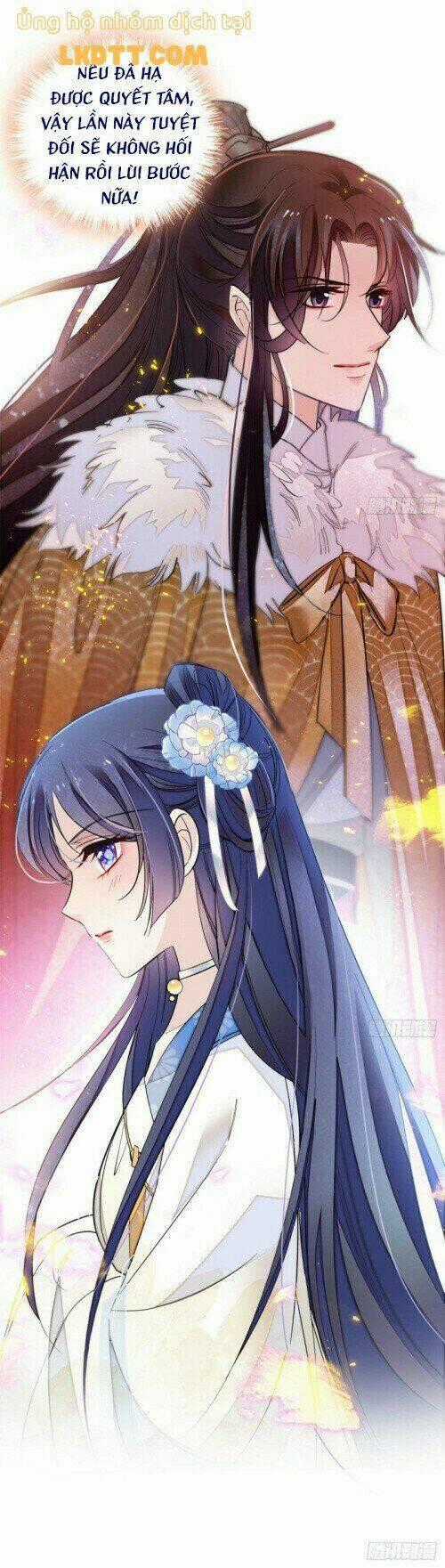 TỰ CẨM - Chapter 119 - Trang 21