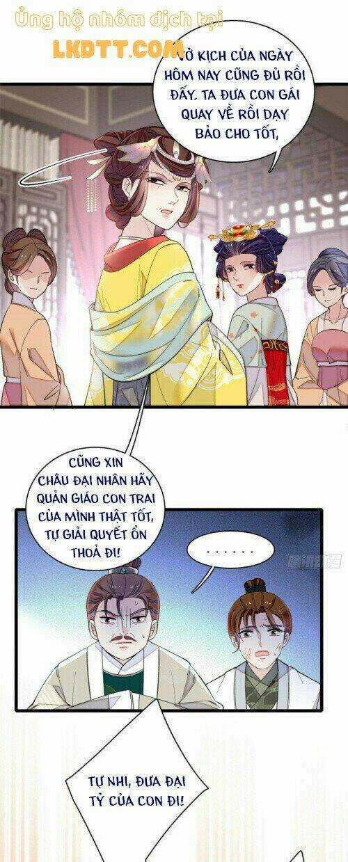 TỰ CẨM - Chapter 119 - Trang 7