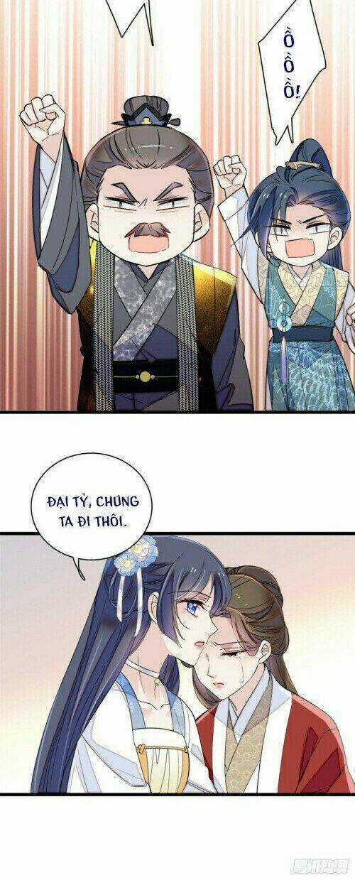 TỰ CẨM - Chapter 119 - Trang 8