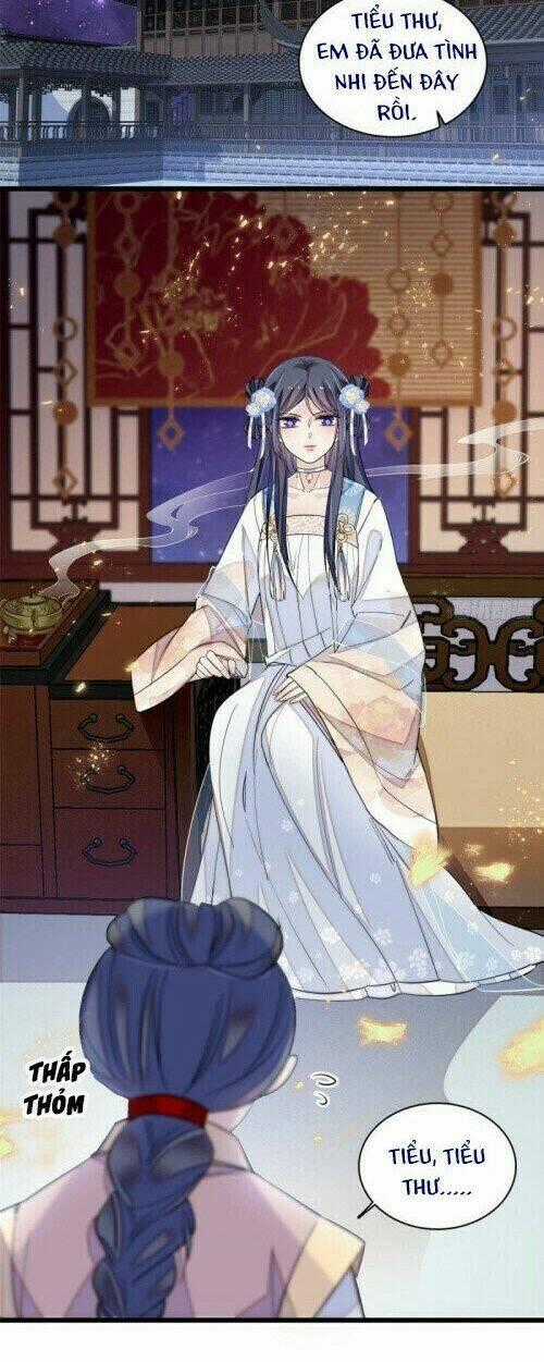 TỰ CẨM - Chapter 120 - Trang 2