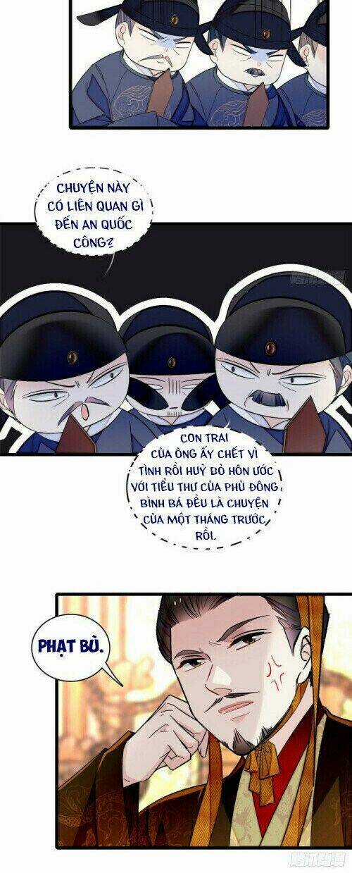 TỰ CẨM - Chapter 120 - Trang 14