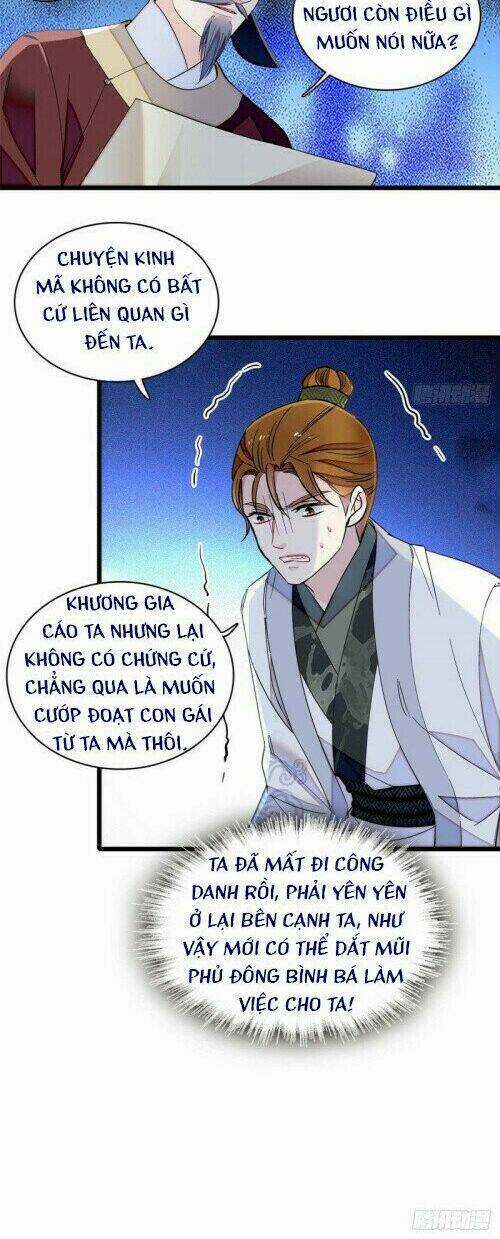 TỰ CẨM - Chapter 120 - Trang 22