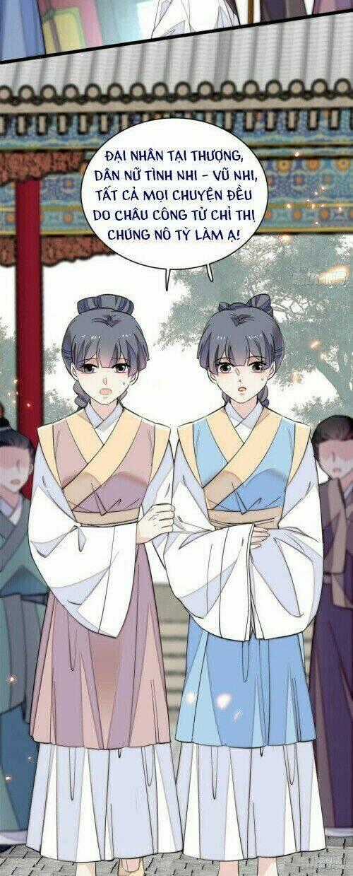 TỰ CẨM - Chapter 120 - Trang 24