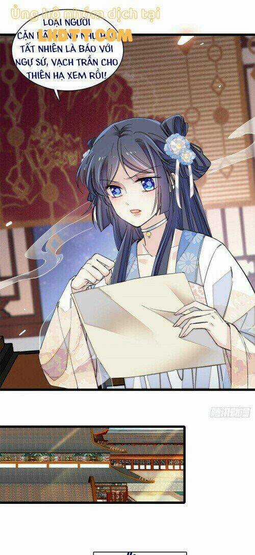 TỰ CẨM - Chapter 120 - Trang 10