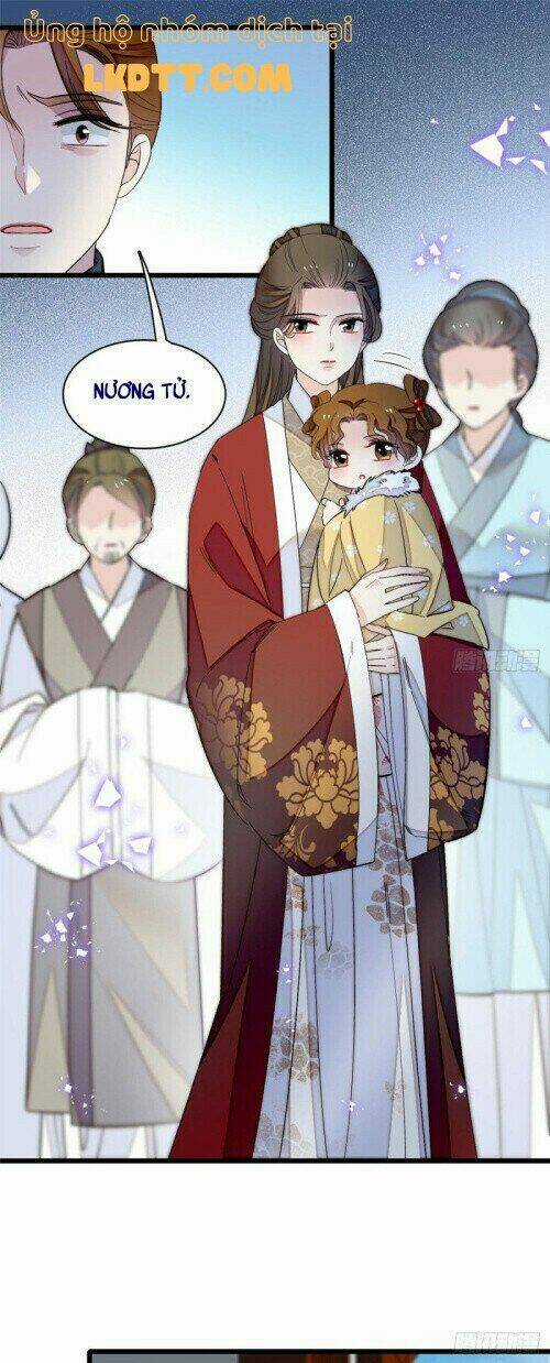 TỰ CẨM - Chapter 121 - Trang 13