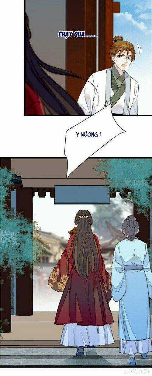 TỰ CẨM - Chapter 121 - Trang 14