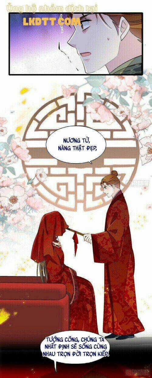 TỰ CẨM - Chapter 121 - Trang 15