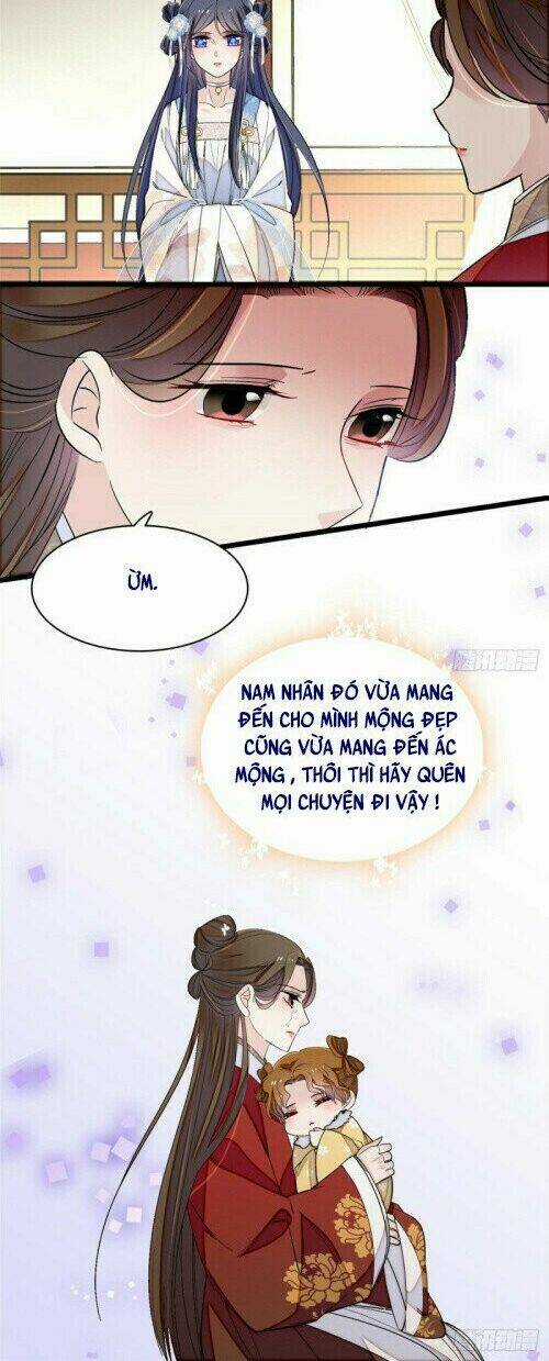 TỰ CẨM - Chapter 121 - Trang 18