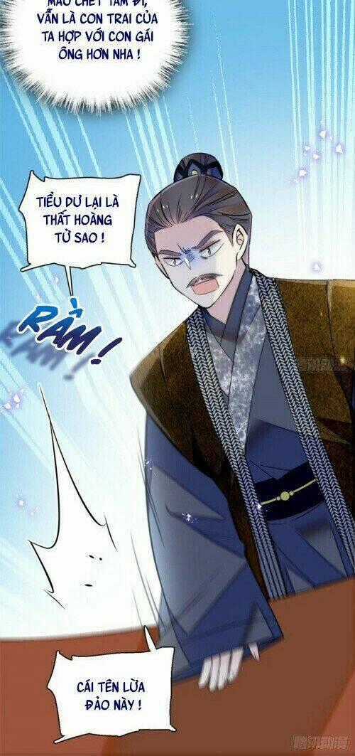 TỰ CẨM - Chapter 121 - Trang 26