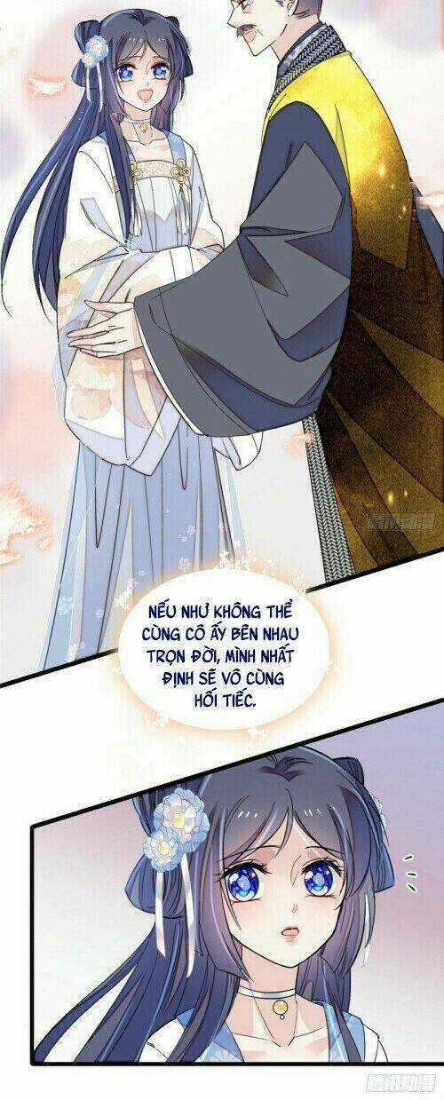 TỰ CẨM - Chapter 121 - Trang 10