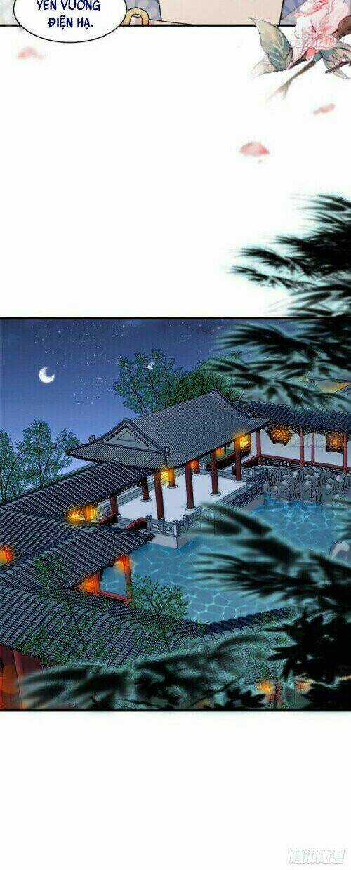 TỰ CẨM - Chapter 122 - Trang 13