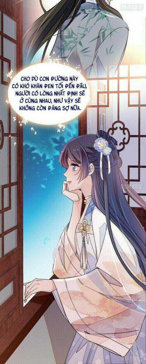 TỰ CẨM - Chapter 122 - Trang 15