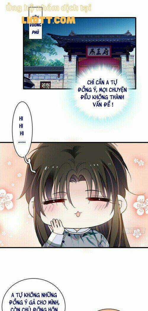 TỰ CẨM - Chapter 122 - Trang 16