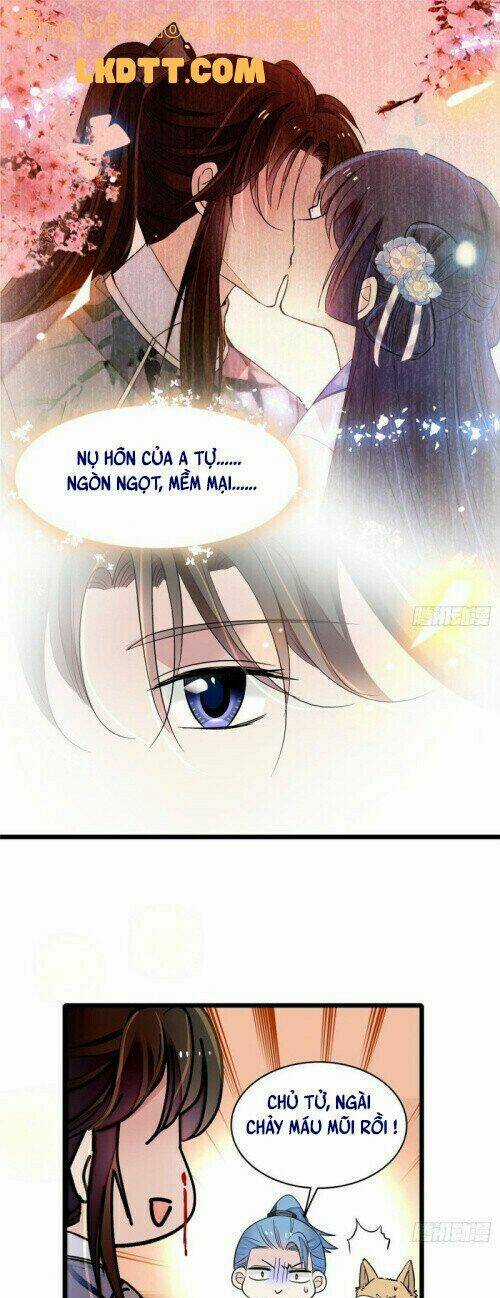 TỰ CẨM - Chapter 122 - Trang 18