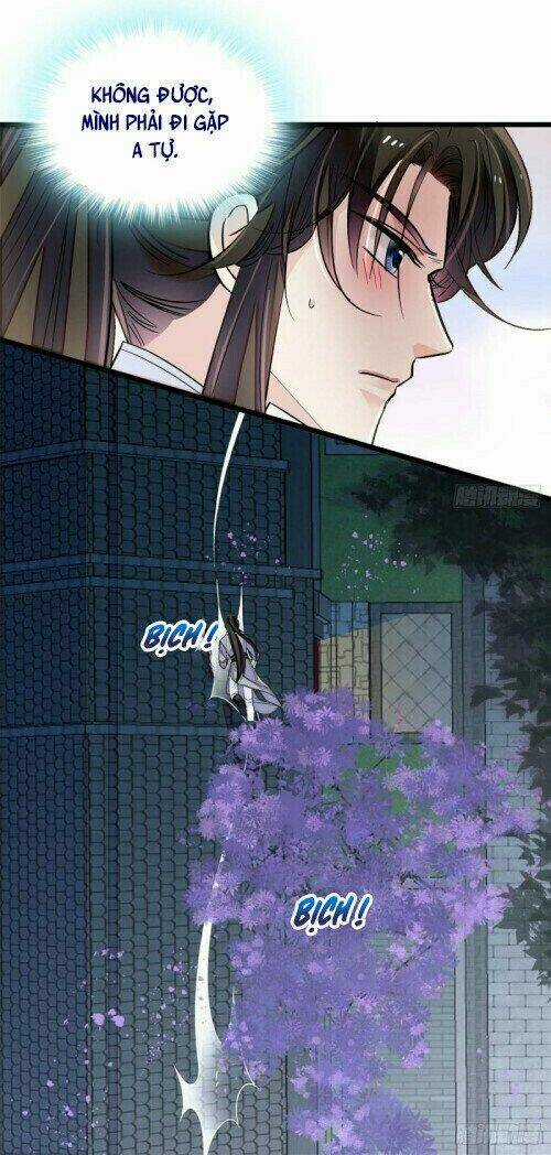 TỰ CẨM - Chapter 122 - Trang 3