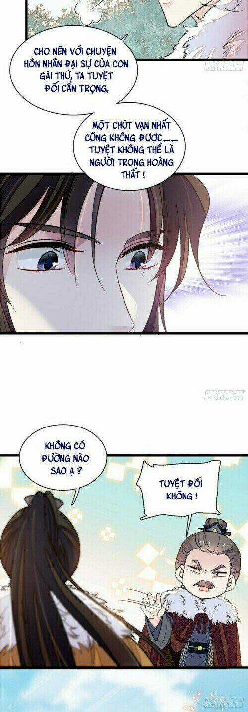 TỰ CẨM - Chapter 122 - Trang 25