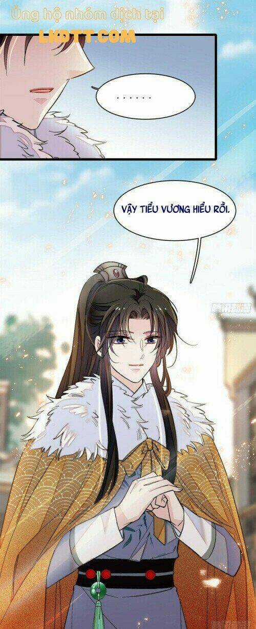 TỰ CẨM - Chapter 122 - Trang 26