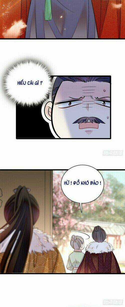 TỰ CẨM - Chapter 122 - Trang 27