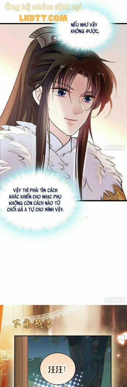 TỰ CẨM - Chapter 122 - Trang 28