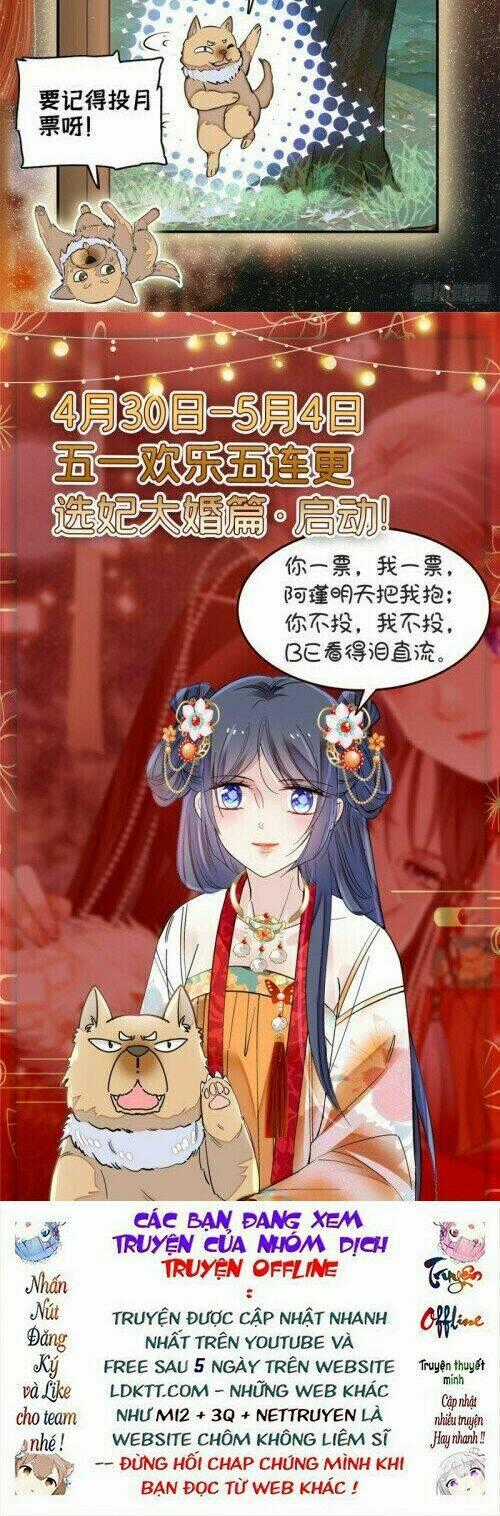 TỰ CẨM - Chapter 122 - Trang 29