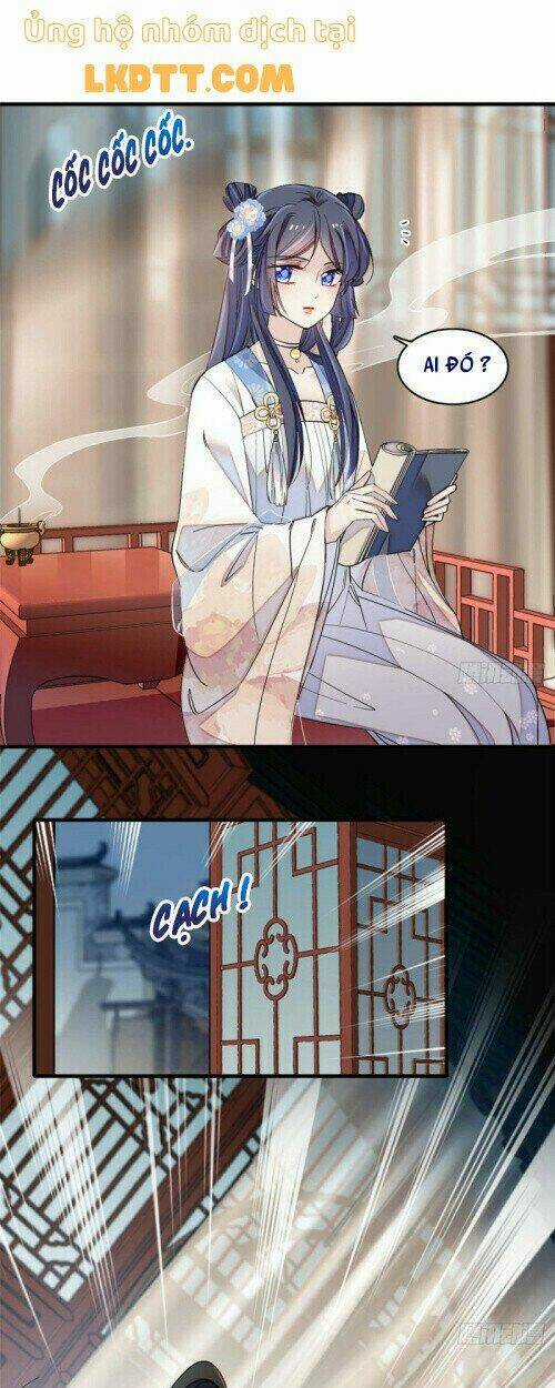 TỰ CẨM - Chapter 122 - Trang 4