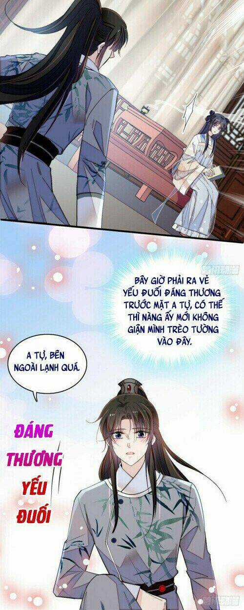 TỰ CẨM - Chapter 122 - Trang 5