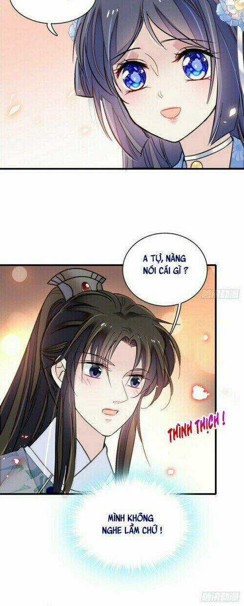 TỰ CẨM - Chapter 122 - Trang 7