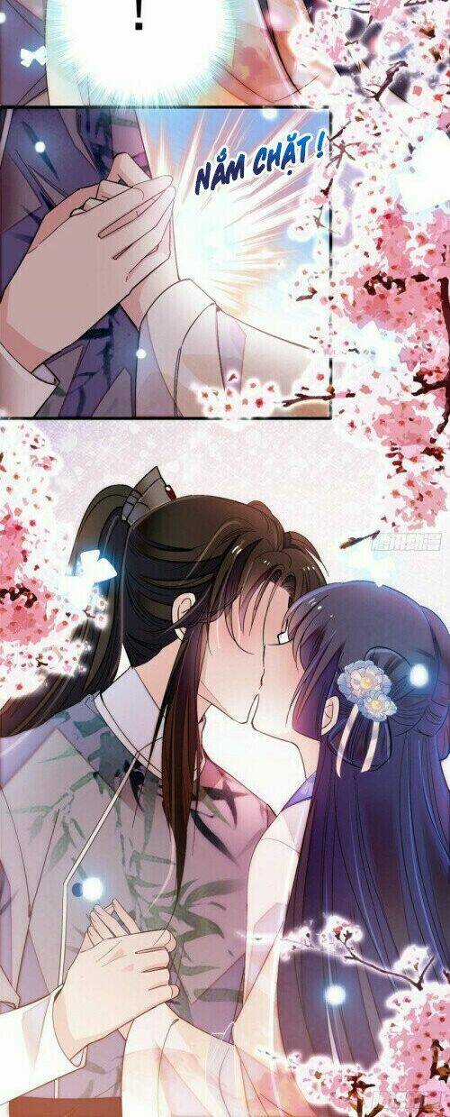 TỰ CẨM - Chapter 122 - Trang 9