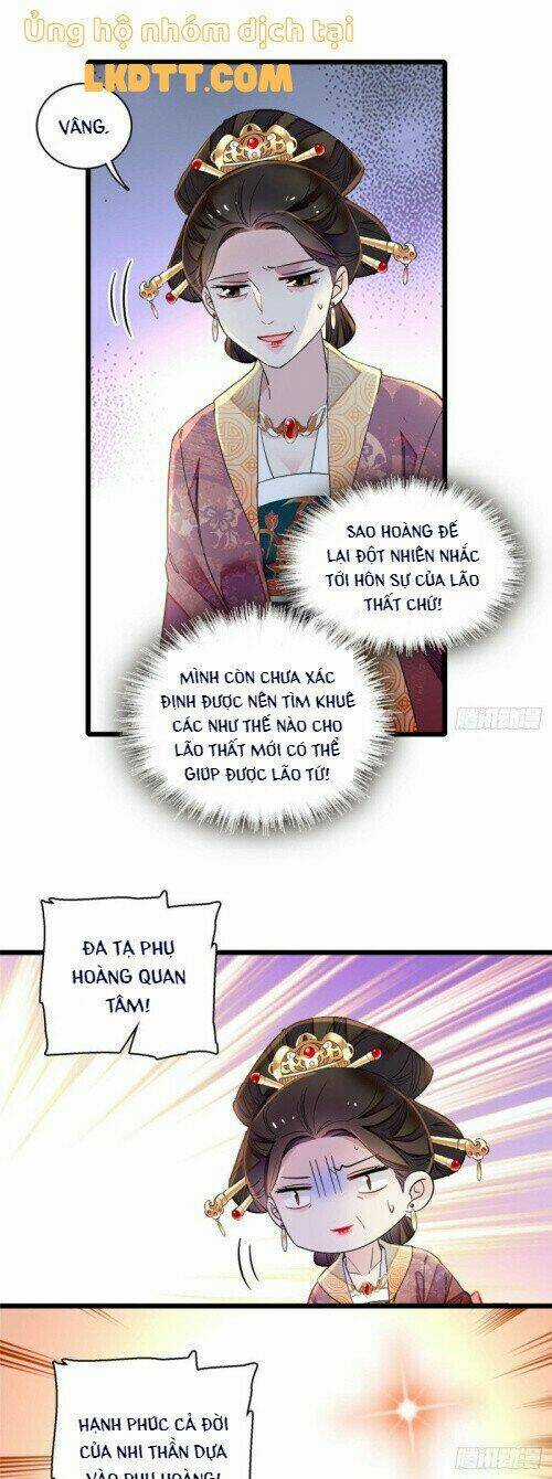 TỰ CẨM - Chapter 123 - Trang 13