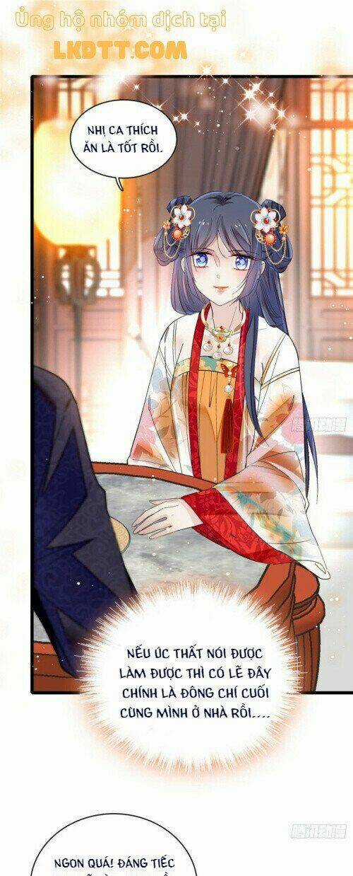 TỰ CẨM - Chapter 123 - Trang 17