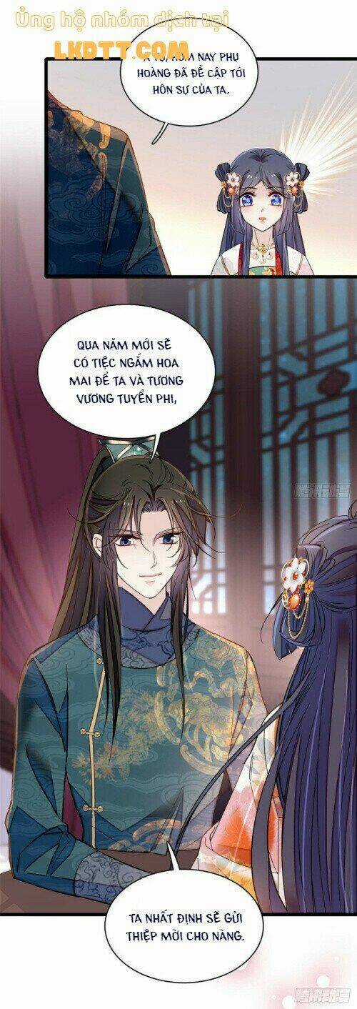 TỰ CẨM - Chapter 123 - Trang 25