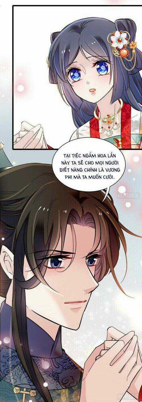 TỰ CẨM - Chapter 123 - Trang 26