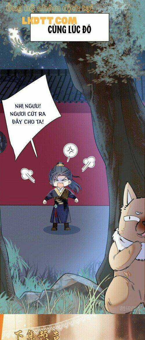 TỰ CẨM - Chapter 123 - Trang 27