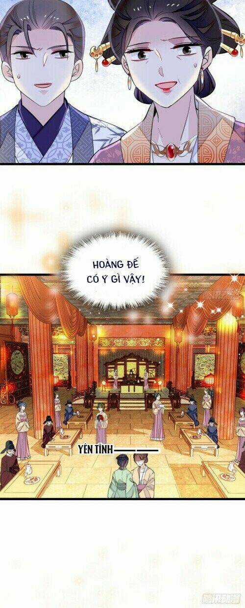 TỰ CẨM - Chapter 123 - Trang 10